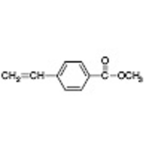 Methyl 4-Vinylbenzoate >98.0%(GC) 1g
