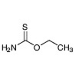 O-Ethyl Carbamothioate >98.0%(GC) 250mg
