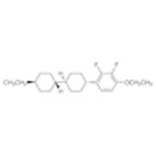 trans,trans-4-(4-Ethoxy-2,3-difluorophenyl)-4'-ethyl-1,1'-bi(cyclohexyl) >98.0%(GC) 1g