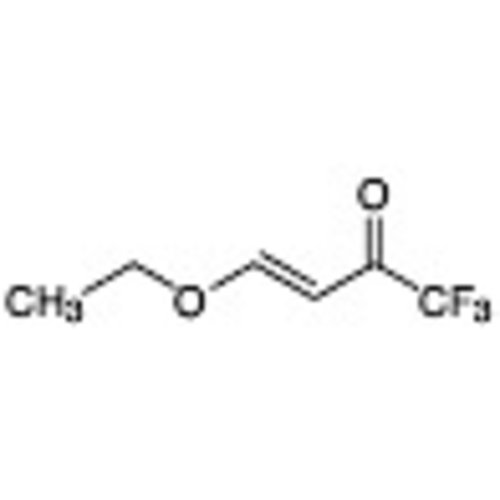 (E)-4-Ethoxy-1,1,1-trifluorobut-3-en-2-one (stabilized with BHT) >90.0%(GC) 5g