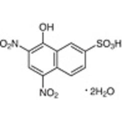 Flavianic Acid Dihydrate >98.0%(HPLC)(T) 25g