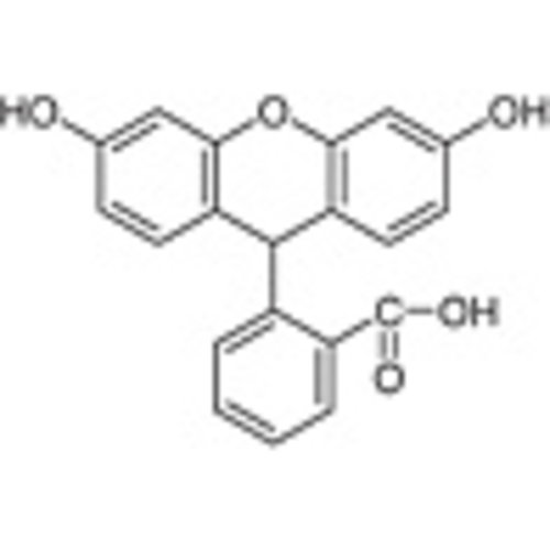 Fluorescin [Reagent for Oxydases and Peroxydases] >95.0%(GC) 25g