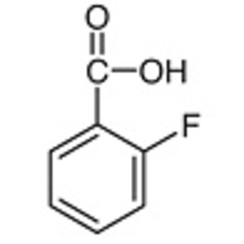 2-Fluorobenzoic Acid >98.0%(T) 500g