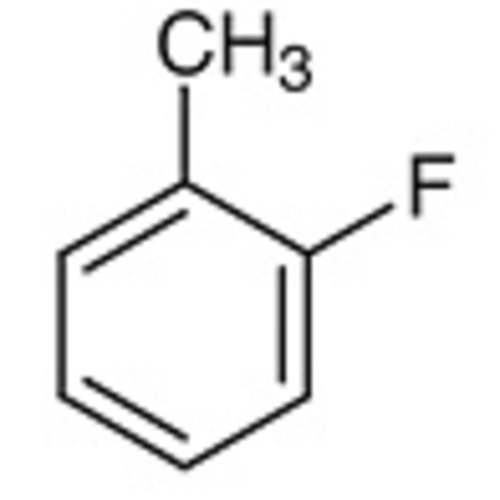 2-Fluorotoluene >99.0%(GC) 25mL