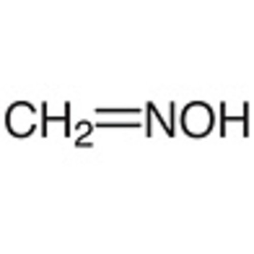 Formoxime (10% in Water, ca. 2.4mol/L) 500mL