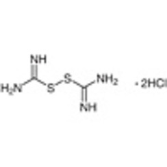 Formamidine Disulfide Dihydrochloride >98.0%(N)(T) 5g