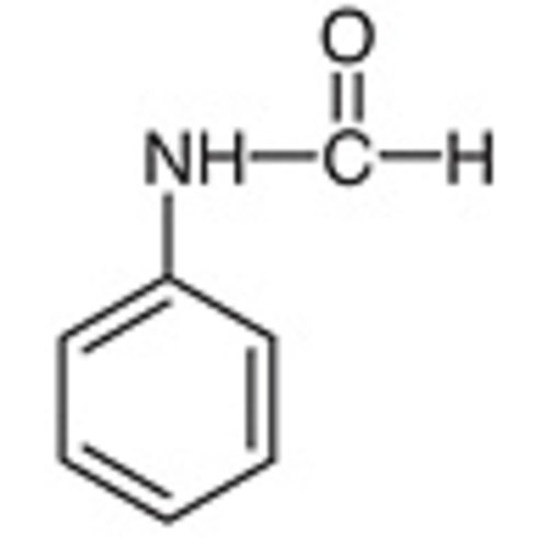 Formanilide >99.0%(GC) 25g