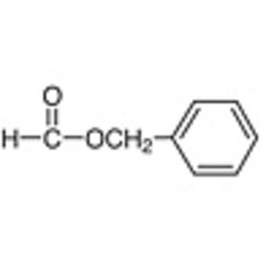 Benzyl Formate >95.0%(GC) 500g