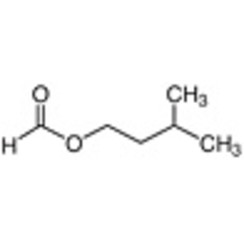 Isoamyl Formate >95.0%(GC) 25mL