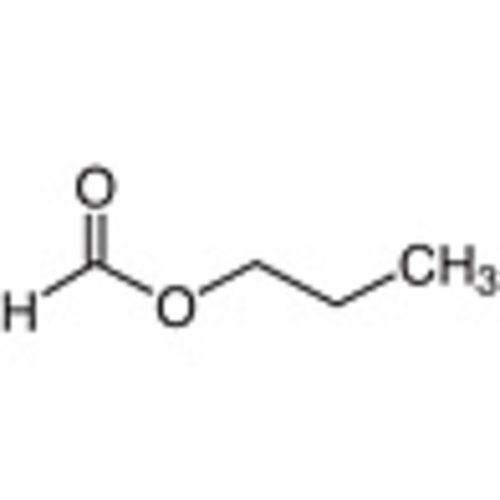 Propyl Formate >95.0%(GC) 500mL