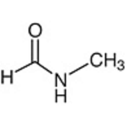 N-Methylformamide >99.0%(GC) 500g