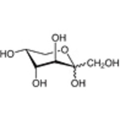 D-(-)-Fructose >99.0%(HPLC) 25g