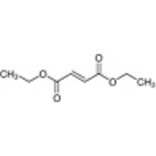 Diethyl Fumarate >98.0%(GC) 25mL