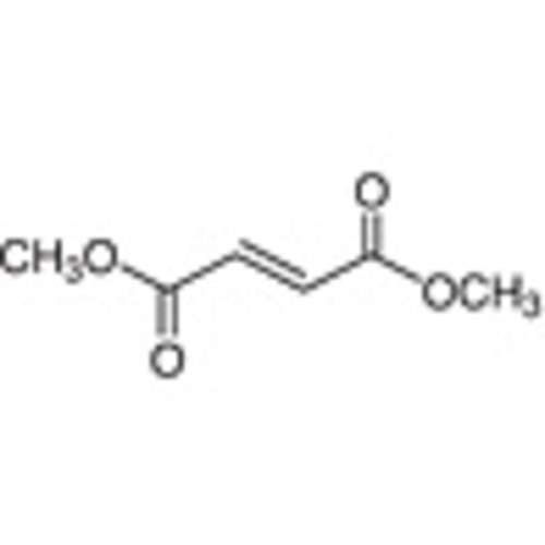 Dimethyl Fumarate >98.0%(GC) 25g