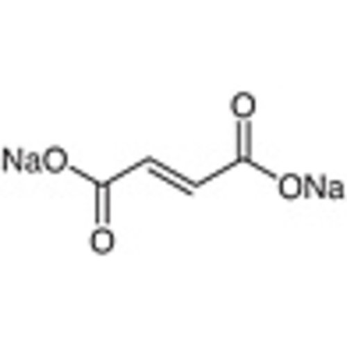 Disodium Fumarate >98.0%(HPLC)(T) 500g