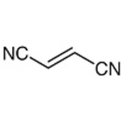 Fumaronitrile >98.0%(GC) 5g