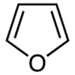 Furan (stabilized with BHT) >99.0%(GC) 500mL