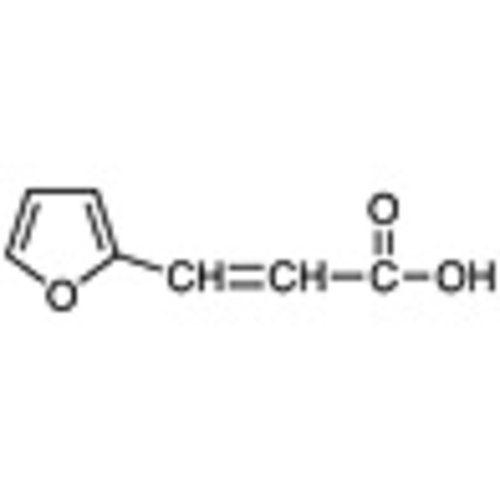 3-(2-Furyl)acrylic Acid >98.0%(GC)(T) 10g