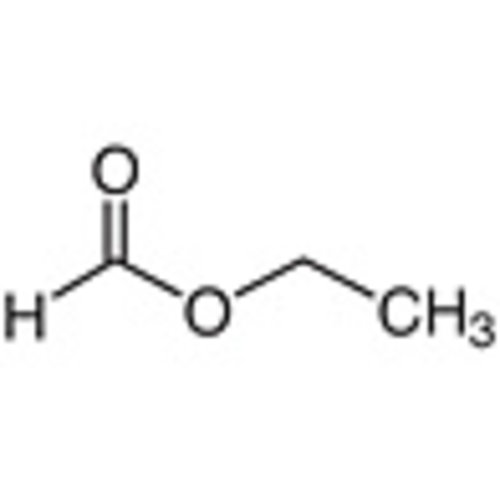 Ethyl Formate [for Spectrophotometry] >98.0%(GC) 100mL