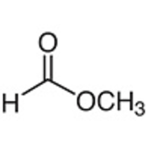 Methyl Formate [for Spectrophotometry] >98.0%(GC) 100mL