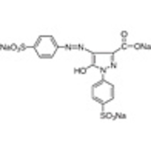 Acid Yellow 23 >98.0%(HPLC) 500g