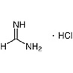 Formamidine Hydrochloride >97.0%(T) 5g