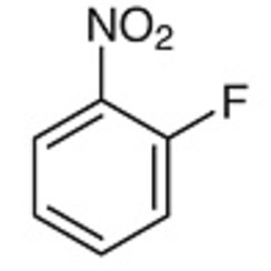 2-Fluoronitrobenzene >98.0%(GC) 25g