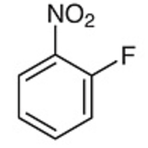 2-Fluoronitrobenzene >98.0%(GC) 500g