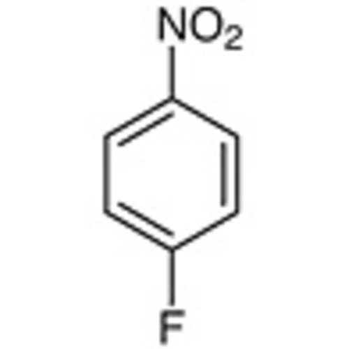 4-Fluoronitrobenzene >98.0%(GC) 500g