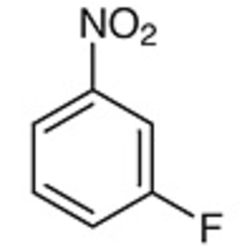 3-Fluoronitrobenzene >97.0%(GC) 25g