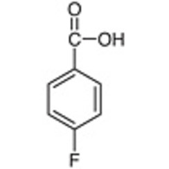 4-Fluorobenzoic Acid >98.0%(GC)(T) 25g