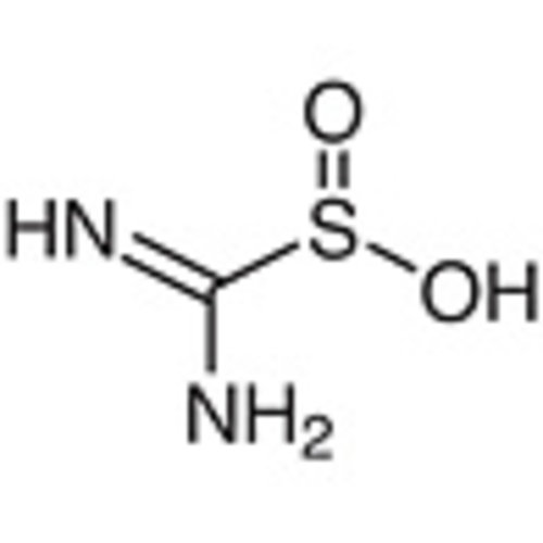 Formamidinesulfinic Acid >93.0%(T) 500g