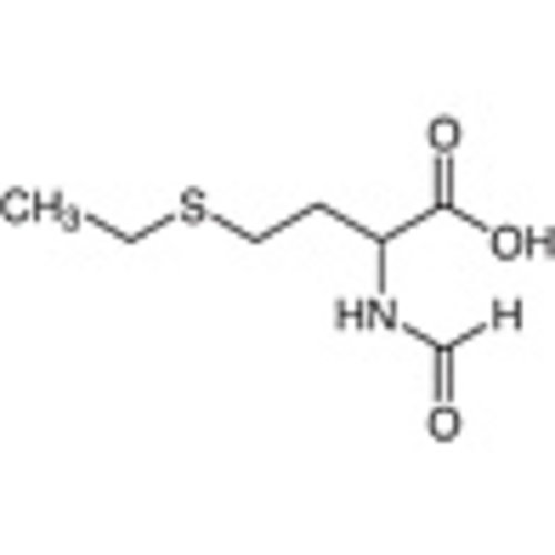 N-Formyl-DL-ethionine >98.0%(HPLC)(T) 100mg