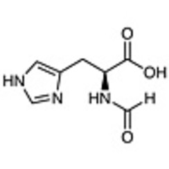 N-Formyl-L-histidine >98.0%(T) 1g