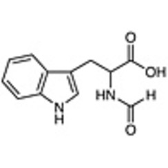 Nalpha-Formyl-DL-tryptophan >98.0%(HPLC)(T) 1g