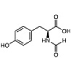 N-Formyl-L-tyrosine >98.0%(T) 5g