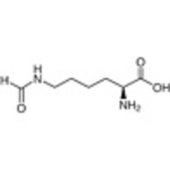 Nepsilon-Formyl-L-lysine >98.0%(T) 1g
