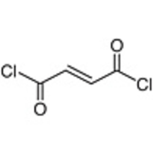 Fumaryl Chloride >95.0%(GC)(T) 100g