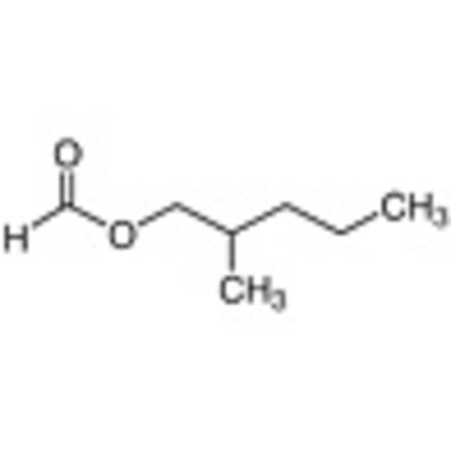 2-Methylpentyl Formate >90.0%(GC) 5mL