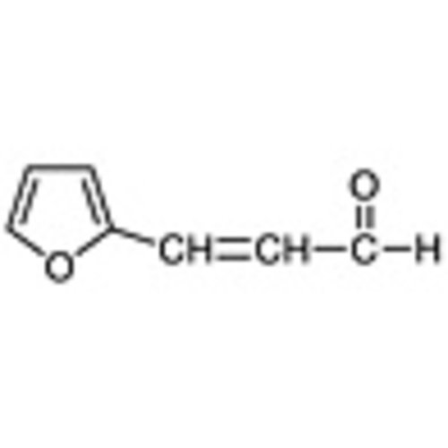 3-(2-Furyl)acrolein >98.0%(GC) 25g