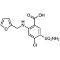 Furosemide >99.0%(T) 25g