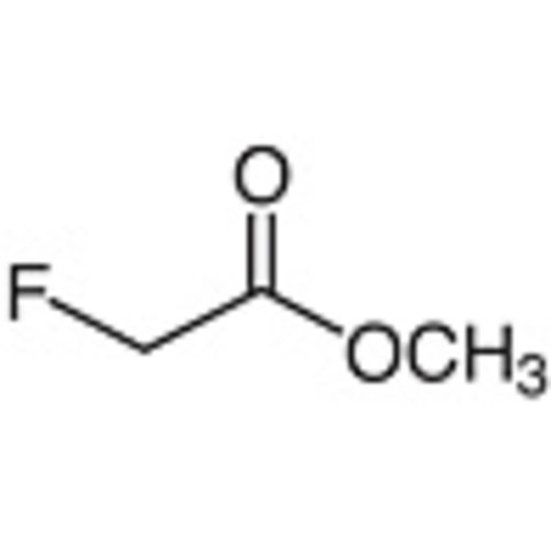 Methyl Fluoroacetate >99.0%(GC) 25g