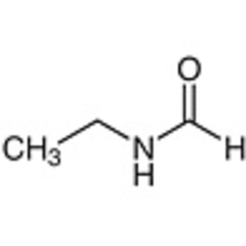 N-Formylethylamine >98.0%(GC) 25mL