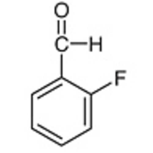 2-Fluorobenzaldehyde >98.0%(GC) 250mL
