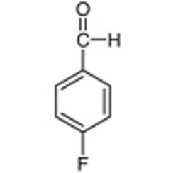 4-Fluorobenzaldehyde >98.0%(GC) 25mL