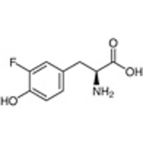 3-Fluoro-L-tyrosine >98.0%(HPLC)(T) 100mg