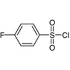 4-Fluorobenzenesulfonyl Chloride >97.0%(GC)(T) 25g