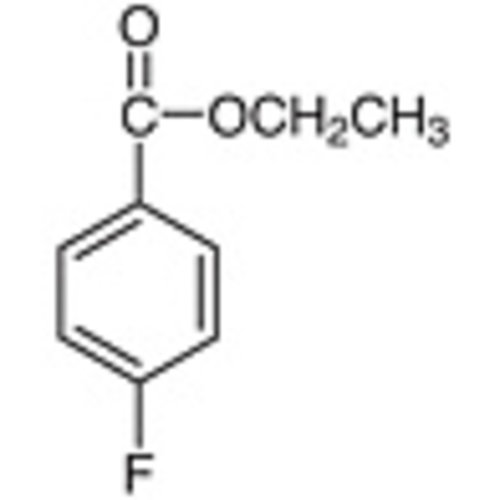 Ethyl 4-Fluorobenzoate >98.0%(GC) 25g