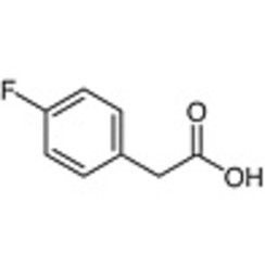 4-Fluorophenylacetic Acid >98.0%(T) 250g