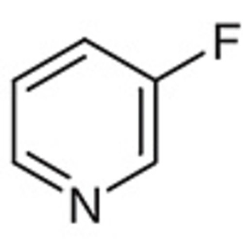 3-Fluoropyridine >98.0%(GC) 25g